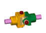 create professional autocad 2d drawings 3d models